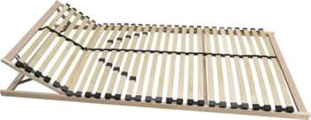 Slatted Frame 90 x 200 cm