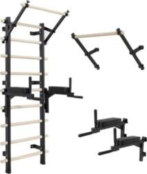 Sling Trainer ar Pull Up Bar