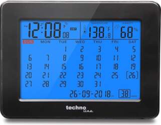 Smart Effects Technoline WT 2500 galda