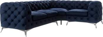 Sofa Couch Corner Sofa L Shape