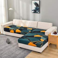 Sofa Cover Corner Sofa L Shape