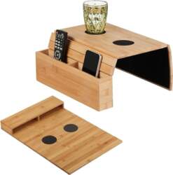Sofa Tray Armrest, Sofa Shelf with