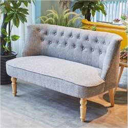 Sofas and Sofas Nordic Sofa Milk