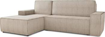 Sofnet Totti L Corner Sofa with