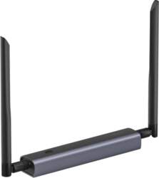 SONOFF Zigbee/Thread PoE Dongle Max, atbalsta
