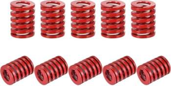 Sourcing map 3D printeris Die Spring