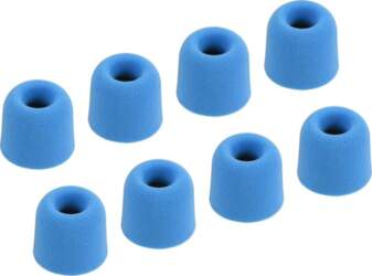 Sourcing map Pack of 8 Blue