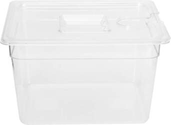 Sous Vide konteiners 11 L, Sous