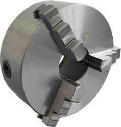 Spannfutter 3 + 3 Krappe –