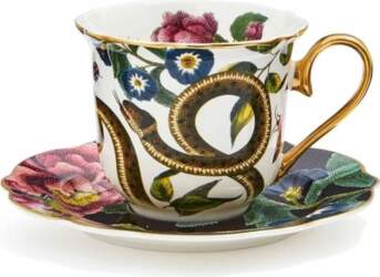 Spode Creatures of Curiosity tējas krūze