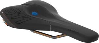 SQlab 611 Ergowave Active S-Tube, MTB