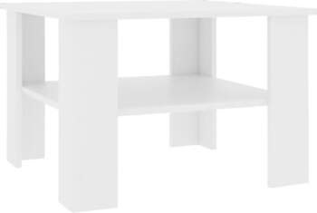 Square Coffee Table, Farmhouse Tea Table