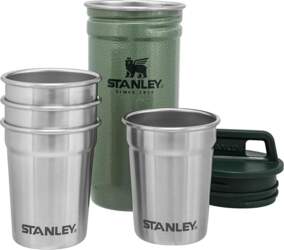 Stanley 1913 Adventure Nesting Shot Glasses