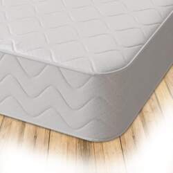 Starlight Beds Cooltouch Plus Max-Coil Medium