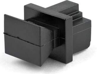 StarTech. com 100 RJ45 Blanking Plugs