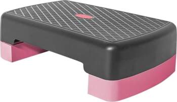 Step Board Fitness Stepper - Aerobic