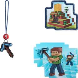 Step by Step Magic Mags Gamer