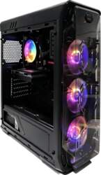 STGsivir Basic Gaming PC, Intel Core