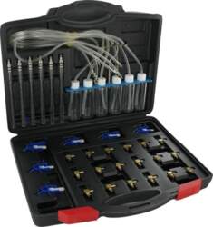 Subitools Master komplekts Com plūsmas mērītājam