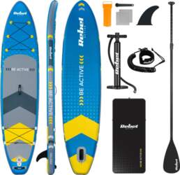 SUP dēlis ACTIVE RBA4500 – zils