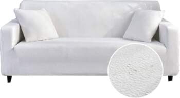 Surwin Elastic Sofa Throws 1 2