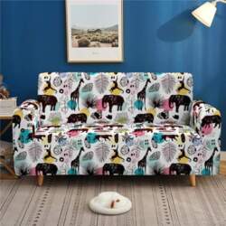 Surwin Sofa Cover Sofa Throws 1