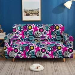 Surwin Sofa Cover Sofa Throws 1