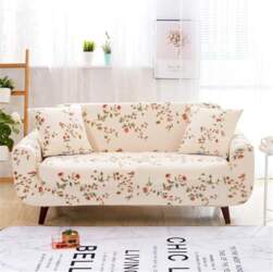 Surwin Sofa Cover, Sofa Throws, 1