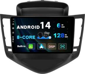 SXAUTO - 6G + 128G -