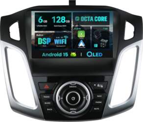 SXAUTO - 6G + 128G -