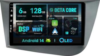 SXAUTO - 6G + 128G -