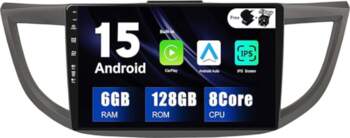 SXAUTO - 6G + 128G -