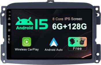 SXAUTO - 6G + 128G -