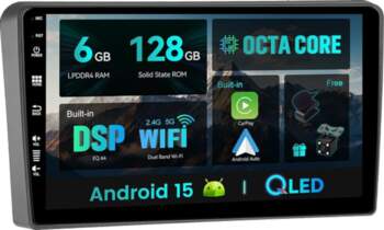 SXAUTO – 6G + 128G –