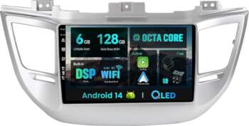 SXAUTO - [6G+128G, Octa-Core] - Android