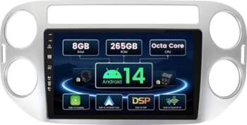 SXAUTO ¦8G+256G ¦ Android 16 IPS