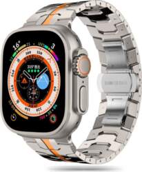 Tech-Protect Tērauda aproce Apple Watch 4