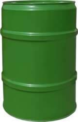 Tērauda metāla muca TH 60L ar