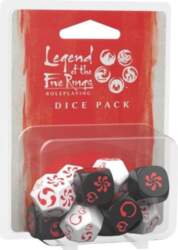 The Legend of the Five Rings