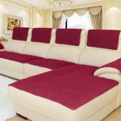 Thick Non-Slip Sofa Cover, Multi-Size Sofa
