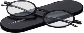 ThinOptics Manhattan Ultra Thin Reading Glasses