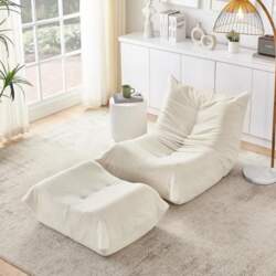 Togo Sofa, Chair with Sleep Function