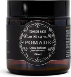 Tonsor & Cie - Pomāde 100ml