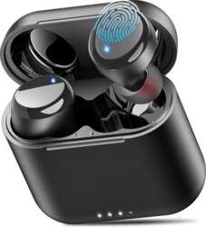 TOZO T6 Mini Bluetooth austiņas, Bluetooth