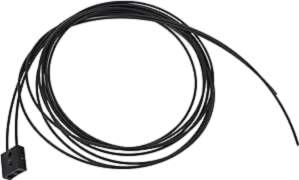 TP 40SC Glasfasersensor-Reflexionseinheit, Glasfasersensor mit 0-110