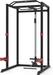 Train Hard® Smith Machine Power Rack