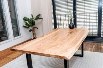 Tree Edge Table 200 x 100