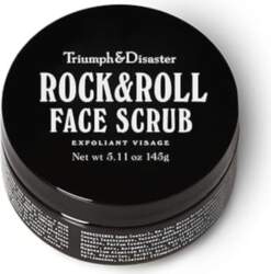 Triumph & Disaster Rock & Roll