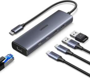 UGREEN USB C 3.2 Hub
