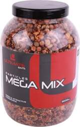 Ultimate Baits Particle Megamix 3000 ml